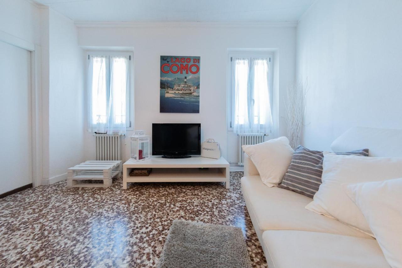 Family Nest Overlooking Lake Como - By Rent All Como Argegno Exterior photo