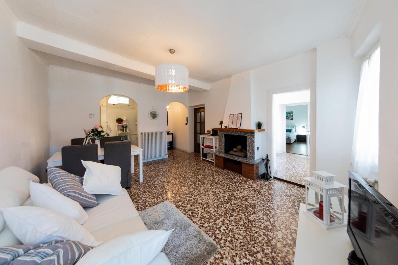 Family Nest Overlooking Lake Como - By Rent All Como Argegno Exterior photo