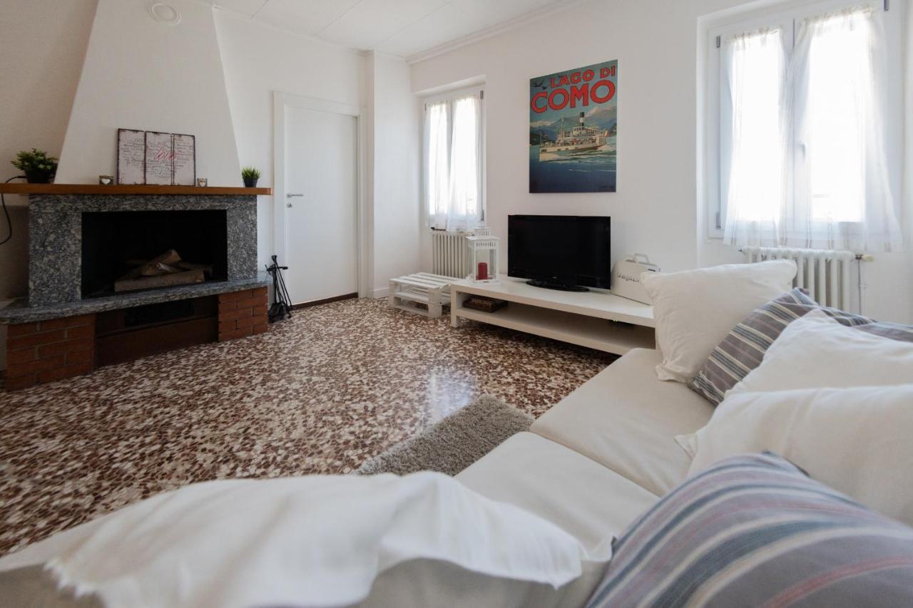 Family Nest Overlooking Lake Como - By Rent All Como Argegno Exterior photo