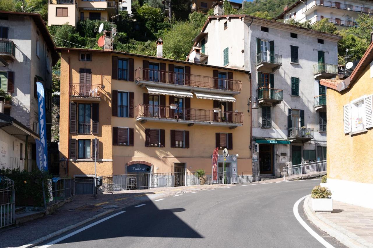 Family Nest Overlooking Lake Como - By Rent All Como Argegno Exterior photo